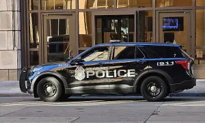 Cách Milwaukee bảo vệ phiếu bầu giữa áp lực an ninh Cách Milwaukee bảo vệ phiếu bầu giữa áp lực an ninh