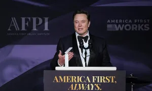 Elon Musk hứa hẹn về 'cuộc cách mạng' cho chính quyền ông Trump