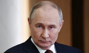 Tổng thống Putin lo cho an toàn của ông Trump