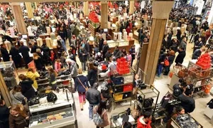 'Mua dại' vì Black Friday lừa dối