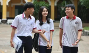 20 năm tuyển sinh đại học ở Việt Nam