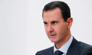 Bộ sưu tập xe sang được cho là của ông Assad Bộ sưu tập xe sang được cho là của ông Assad