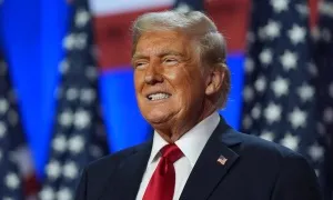Ông Trump dọa bỏ tù thành viên ủy ban điều tra bạo loạn Đồi Capitol Ông Trump dọa bỏ tù thành viên ủy ban điều tra bạo loạn Đồi Capitol