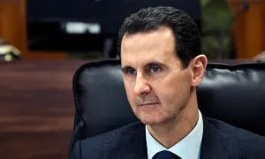 Tổng thống Putin cấp quy chế tị nạn cho ông Assad Tổng thống Putin cấp quy chế tị nạn cho ông Assad