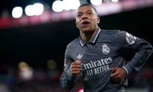 Mbappe: 'Tôi trả giá vì nôn nóng thành công ở Real'