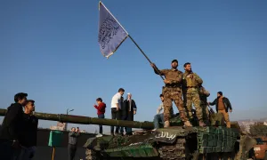 Hội đồng Bảo an họp khẩn về tình hình Syria Hội đồng Bảo an họp khẩn về tình hình Syria