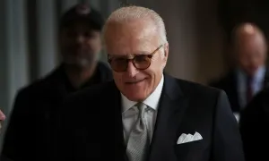 Nghị sĩ Mỹ đoán ông Biden sẽ ân xá cho em trai Nghị sĩ Mỹ đoán ông Biden sẽ ân xá cho em trai