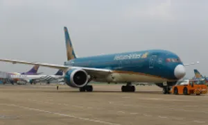 Vietnam Airlines dứt mạch thua lỗ 4 năm liên tiếp