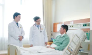 Bệnh nhân ung thư thực quản giai đoạn muộn vượt cửa 'tử'