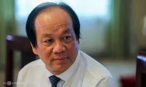 Cựu chủ nhiệm Văn phòng Chính phủ Mai Tiến Dũng sẽ ra tòa vào đầu năm 2025