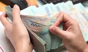 Mất bạn vì cho vay tiền