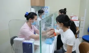 Phương pháp sàng lọc bệnh Thalassemia trước sinh