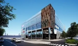 Hà Nội có thêm siêu thị Aeon 15.000 m2 Hà Nội có thêm siêu thị Aeon 15.000 m2
