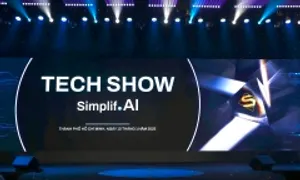 Ngày mai diễn ra Tech Awards 2024