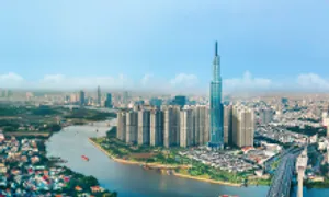 SK Investment sẽ bán gần 51 triệu cổ phiếu Vingroup