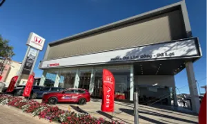 Honda Việt Nam có nhà phân phối mới ở Đà Lạt Honda Việt Nam có nhà phân phối mới ở Đà Lạt