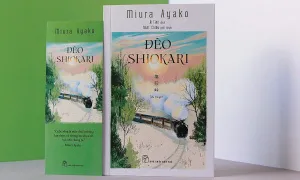 'Đèo Shiokari' - sống là cho đi