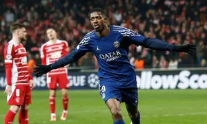 PSG, Dortmund đặt một chân vào vòng 1/8 Champions League PSG, Dortmund đặt một chân vào vòng 1/8 Champions League
