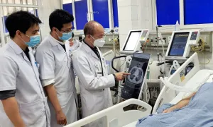 Bài toán 'tiền ở đâu' để bệnh viện triển khai bệnh án điện tử