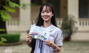 Đại học Công thương TP HCM giảm 0,5-1 điểm xét tuyển với khối A01, D01 Đại học Công thương TP HCM giảm 0,5-1 điểm xét tuyển với khối A01, D01