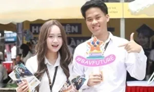 Học viện Ngân hàng công bố điểm sàn, bảng quy đổi điểm chuẩn Học viện Ngân hàng công bố điểm sàn, bảng quy đổi điểm chuẩn
