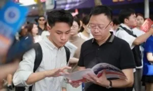 Học viện Công nghệ Bưu chính viễn thông công bố công thức quy đổi điểm Học viện Công nghệ Bưu chính viễn thông công bố công thức quy đổi điểm