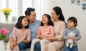 Vợ chồng có 5 căn nhà nhờ nguyên tắc 'mua vàng, đổi đất' Vợ chồng có 5 căn nhà nhờ nguyên tắc 'mua vàng, đổi đất'