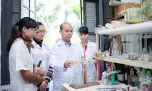 Điểm sàn Đại học Dược Hà Nội cao nhất 22 Điểm sàn Đại học Dược Hà Nội cao nhất 22