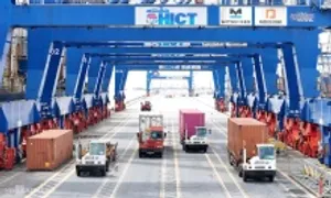 ADB dự báo GDP Việt Nam tăng 6,3% năm nay ADB dự báo GDP Việt Nam tăng 6,3% năm nay