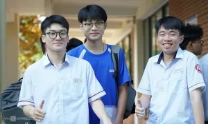 ĐH Quốc gia TP HCM công bố bảng quy đổi điểm đánh giá năng lực ĐH Quốc gia TP HCM công bố bảng quy đổi điểm đánh giá năng lực