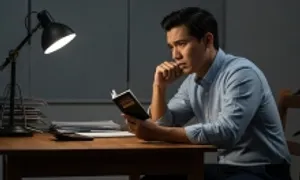 Chú ruột độc thân qua đời có 3 tỷ tiết kiệm, làm sao biết gửi ở ngân hàng nào?
