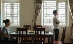 Chồng khen người khác trẻ lâu, nói tôi không được như hồi con gái Chồng khen người khác trẻ lâu, nói tôi không được như hồi con gái