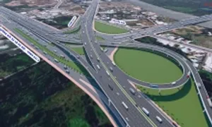 TP HCM chi hơn 12.400 tỷ đồng xây đường nối và nút giao trên Vành đai 3