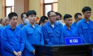 Phi vụ chi 45,5 tỷ đồng 'bôi trơn' của đại gia bất động sản