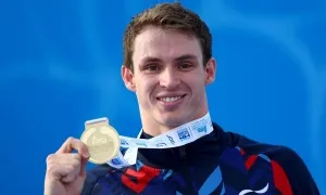 Thưởng tại Enhanced Games bằng 13 lần vô địch thế giới Thưởng tại Enhanced Games bằng 13 lần vô địch thế giới