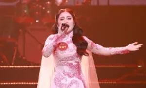 Cuộc thi 'Tiếng hát Hà Nội' nhận thí sinh nước ngoài Cuộc thi 'Tiếng hát Hà Nội' nhận thí sinh nước ngoài