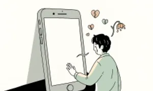 Bạn gái lạnh nhạt với tôi mỗi khi em mệt mỏi Bạn gái lạnh nhạt với tôi mỗi khi em mệt mỏi