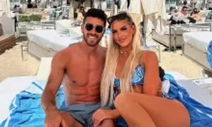 Đôi cầu thủ tài, sắc của Ngoại hạng Anh