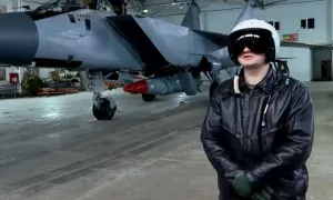 Nga tuyên bố phá âm mưu đánh cắp tiêm kích MiG-31 mang Kinzhal